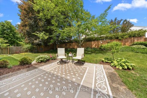 Photo 35 at 85 Teevens Drive, Nepean (Pheasant Run), Ottawa