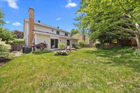 Photo 37 at 85 Teevens Drive, Nepean (Pheasant Run), Ottawa