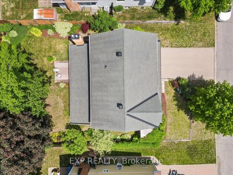 Photo 40 at 85 Teevens Drive, Nepean (Pheasant Run), Ottawa