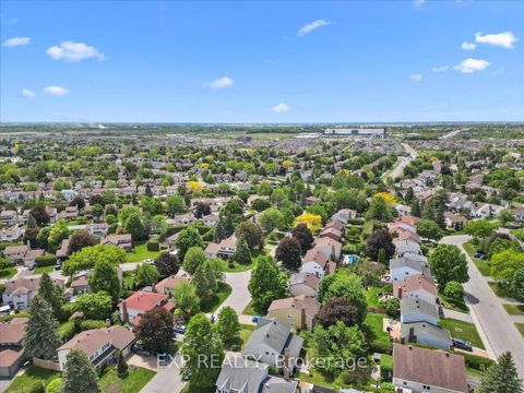 Photo 42 at 85 Teevens Drive, Nepean (Pheasant Run), Ottawa