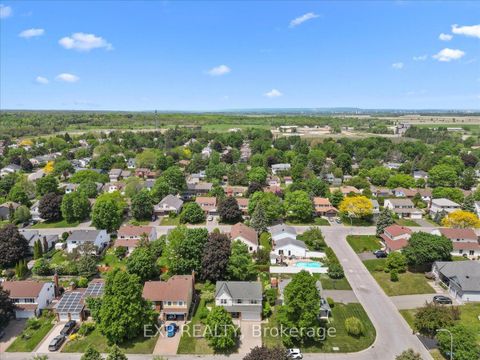 Photo 43 at 85 Teevens Drive, Nepean (Pheasant Run), Ottawa