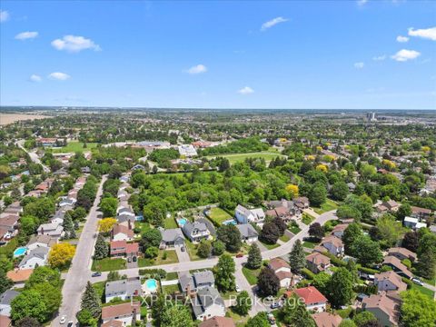 Photo 44 at 85 Teevens Drive, Nepean (Pheasant Run), Ottawa