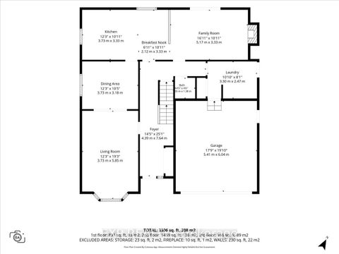 Photo 45 at 85 Teevens Drive, Nepean (Pheasant Run), Ottawa