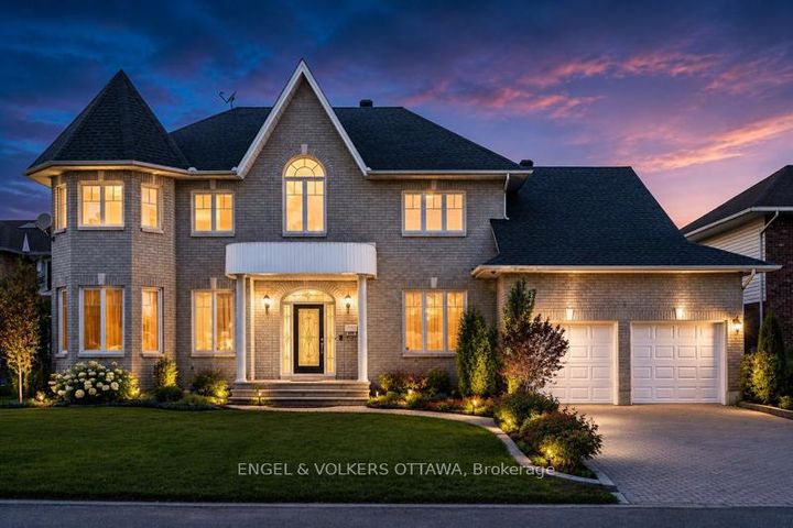 Photo 0 at 5 Cassone Court, Nepean (Pineglen), Ottawa