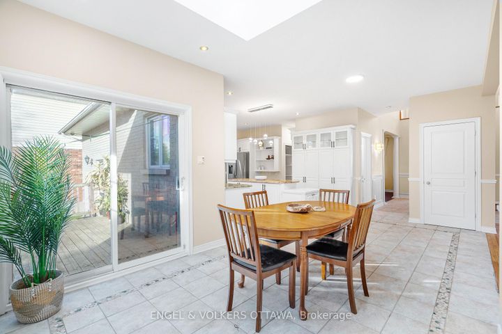 Photo 21 at 5 Cassone Court, Nepean (Pineglen), Ottawa