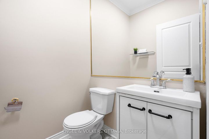 Photo 24 at 5 Cassone Court, Nepean (Pineglen), Ottawa
