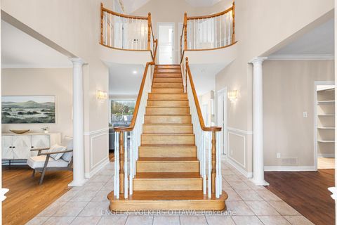 Photo 1 at 5 Cassone Court, Nepean (Pineglen), Ottawa