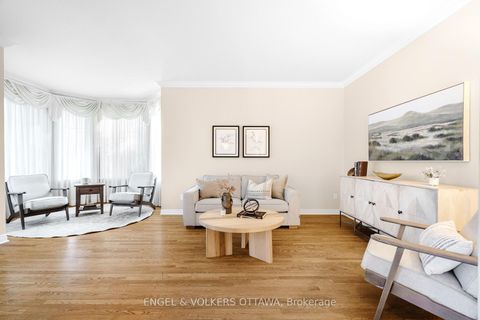 Photo 7 at 5 Cassone Court, Nepean (Pineglen), Ottawa
