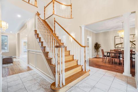 Photo 8 at 5 Cassone Court, Nepean (Pineglen), Ottawa