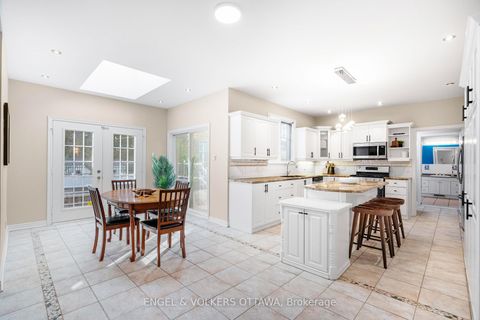 Photo 19 at 5 Cassone Court, Nepean (Pineglen), Ottawa