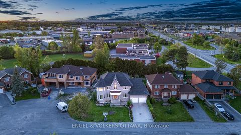 Photo 45 at 5 Cassone Court, Nepean (Pineglen), Ottawa