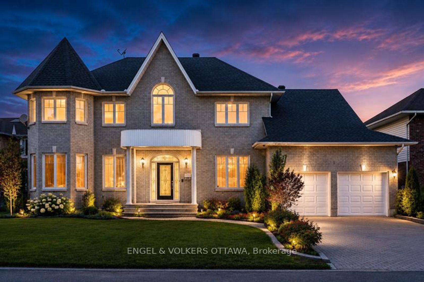 5 Cassone Court, Nepean (Pineglen), Ottawa 