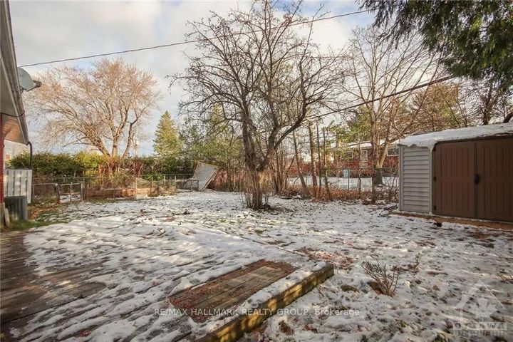 Photo 25 at 45 Hilliard Avenue, Nepean (City View/Skyline/Fisher Heights/Parkwood Hills), Ottawa
