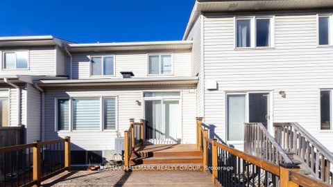 Photo 19 at 39 Chesapeake Crescent, Nepean (Cedargrove/Fraserdale), Ottawa