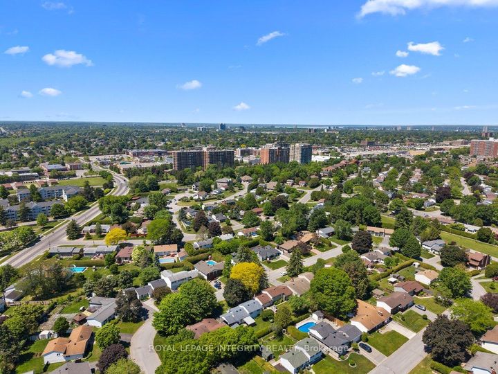 Photo 33 at 30 Biscayne Crescent, Nepean (Borden Farm/Stewart Farm/Carleton Heights/Parkwood Hills), Ottawa
