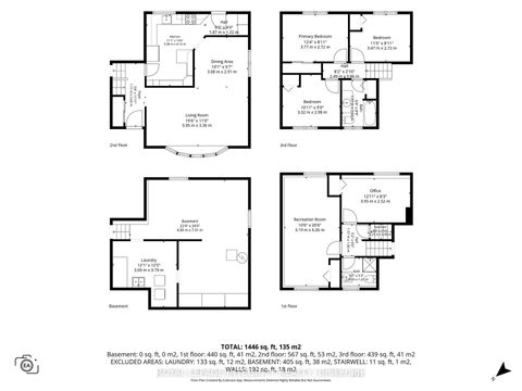 Photo 32 at 30 Biscayne Crescent, Nepean (Borden Farm/Stewart Farm/Carleton Heights/Parkwood Hills), Ottawa