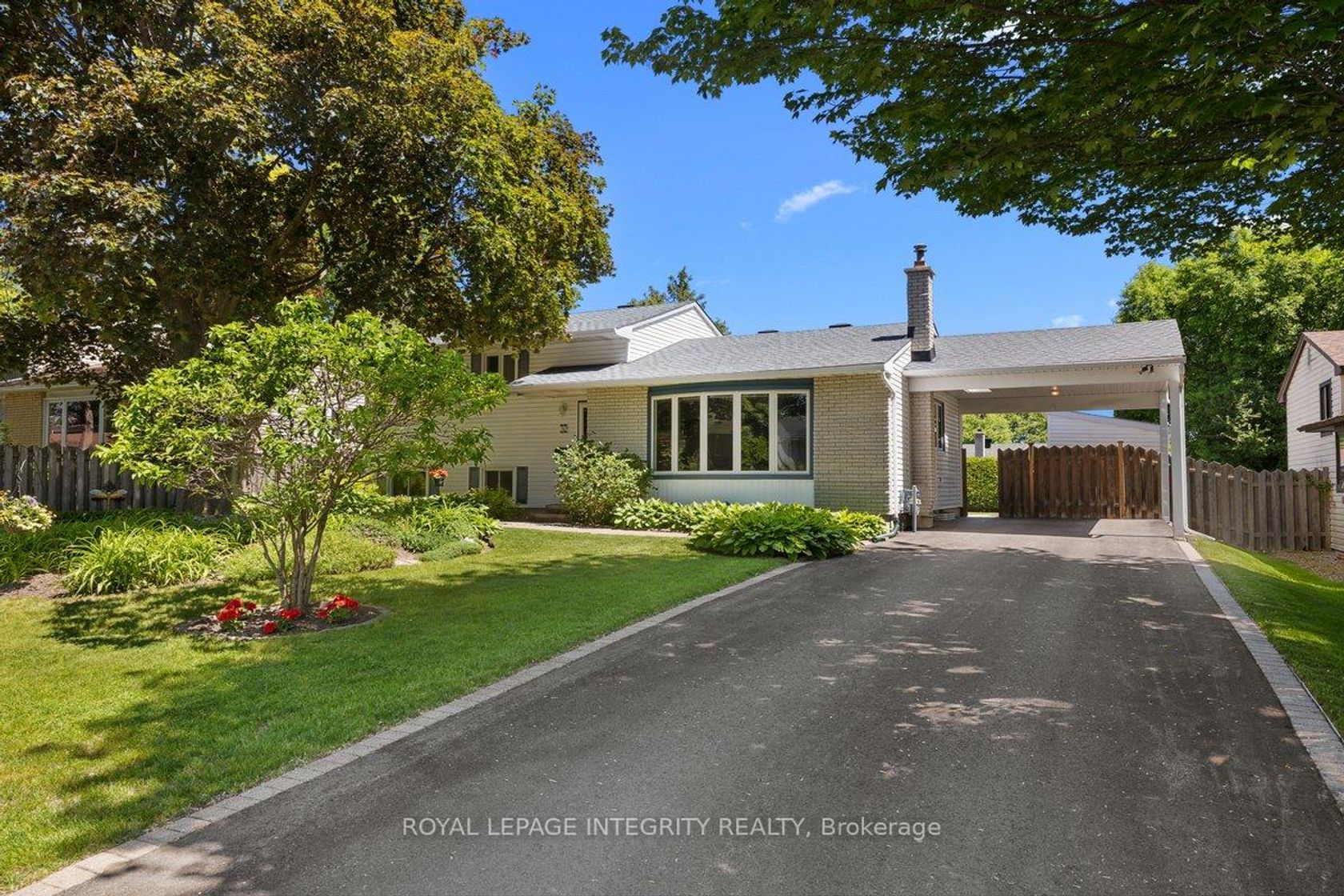30 Biscayne Crescent, Nepean (Borden Farm/Stewart Farm/Carleton Heights/Parkwood Hills), Ottawa 
