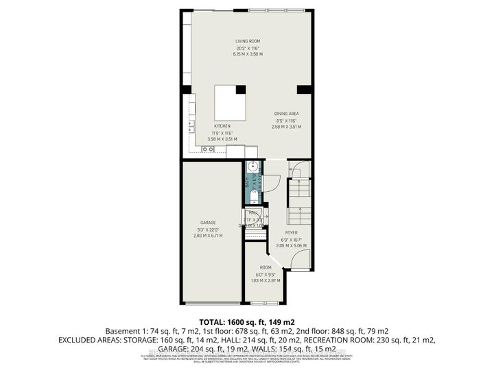 Photo 25 at 622 Bluegill Avenue, Nepean (Half Moon Bay), Ottawa