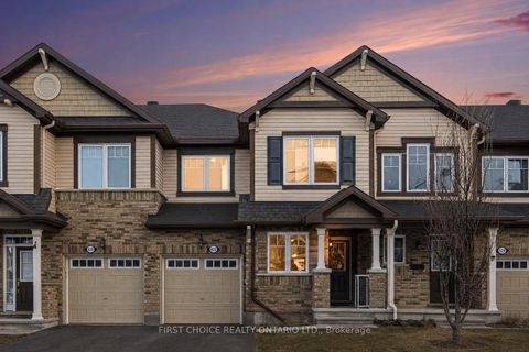Photo 0 at 622 Bluegill Avenue, Nepean (Half Moon Bay), Ottawa