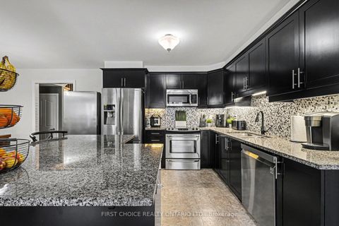 Photo 3 at 622 Bluegill Avenue, Nepean (Half Moon Bay), Ottawa