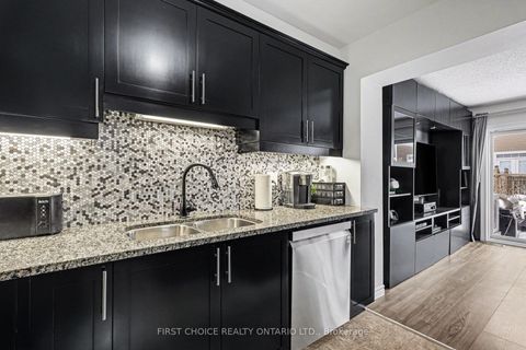 Photo 4 at 622 Bluegill Avenue, Nepean (Half Moon Bay), Ottawa