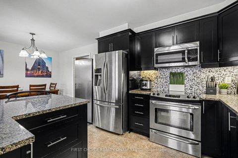 Photo 5 at 622 Bluegill Avenue, Nepean (Half Moon Bay), Ottawa