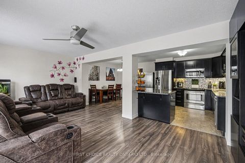 Photo 6 at 622 Bluegill Avenue, Nepean (Half Moon Bay), Ottawa