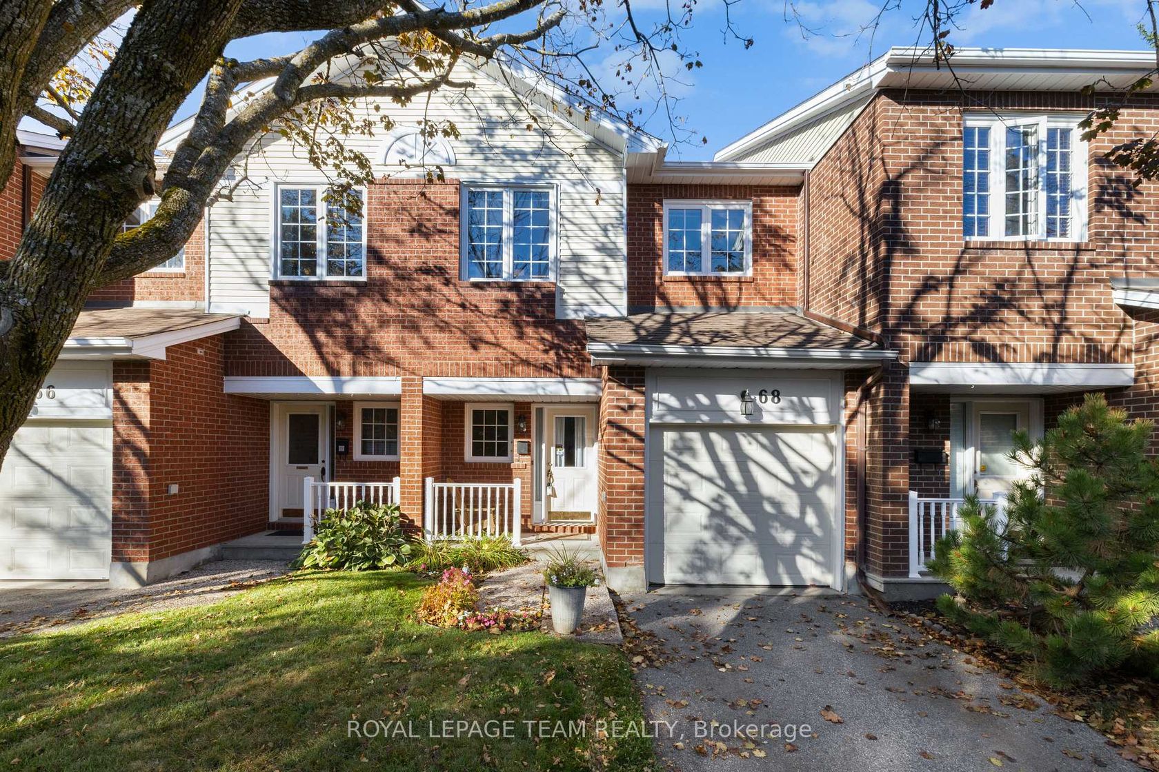 31 - 68 Grandcourt Drive, Nepean (Centrepointe), Ottawa 