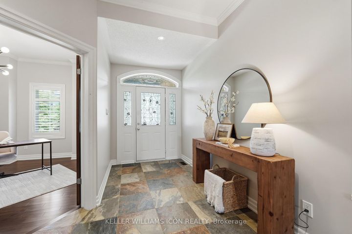 Photo 3 at 246 Madhu Crescent, Nepean (Mooneys Bay), Ottawa