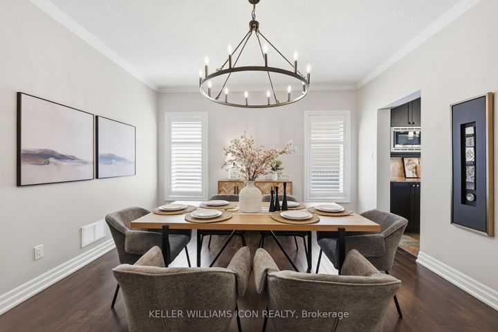 Photo 10 at 246 Madhu Crescent, Nepean (Mooneys Bay), Ottawa