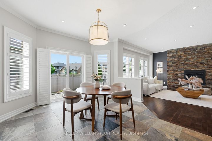 Photo 12 at 246 Madhu Crescent, Nepean (Mooneys Bay), Ottawa