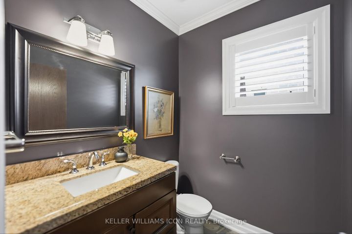 Photo 18 at 246 Madhu Crescent, Nepean (Mooneys Bay), Ottawa