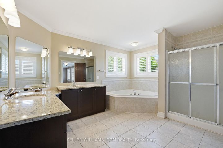 Photo 24 at 246 Madhu Crescent, Nepean (Mooneys Bay), Ottawa