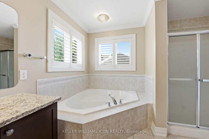 Photo 25 at 246 Madhu Crescent, Nepean (Mooneys Bay), Ottawa