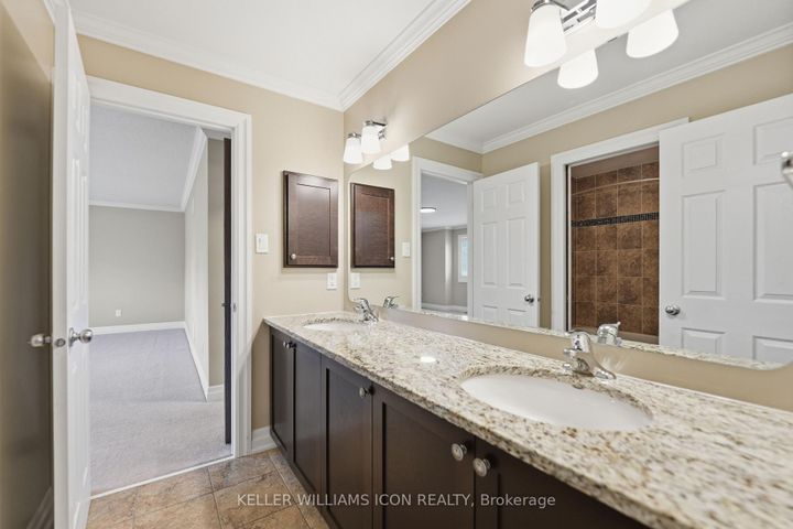 Photo 29 at 246 Madhu Crescent, Nepean (Mooneys Bay), Ottawa