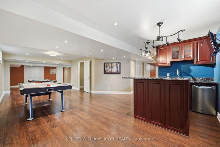 Photo 32 at 246 Madhu Crescent, Nepean (Mooneys Bay), Ottawa