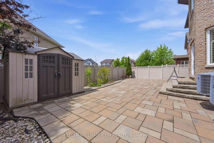 Photo 36 at 246 Madhu Crescent, Nepean (Mooneys Bay), Ottawa