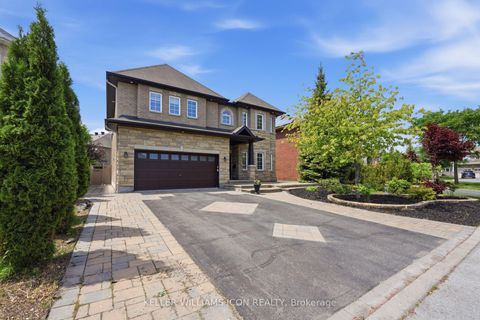 Photo 1 at 246 Madhu Crescent, Nepean (Mooneys Bay), Ottawa