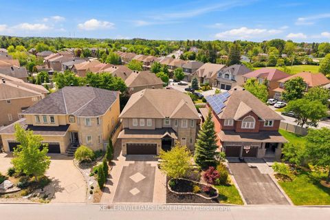 Photo 2 at 246 Madhu Crescent, Nepean (Mooneys Bay), Ottawa