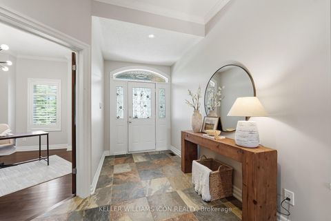 Photo 3 at 246 Madhu Crescent, Nepean (Mooneys Bay), Ottawa