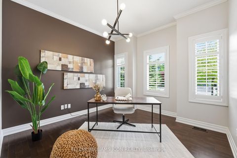 Photo 4 at 246 Madhu Crescent, Nepean (Mooneys Bay), Ottawa