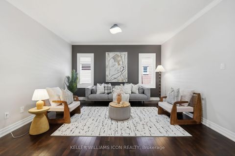 Photo 5 at 246 Madhu Crescent, Nepean (Mooneys Bay), Ottawa