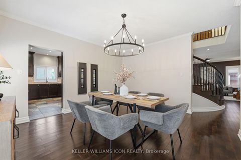 Photo 7 at 246 Madhu Crescent, Nepean (Mooneys Bay), Ottawa