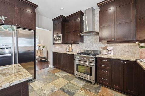Photo 9 at 246 Madhu Crescent, Nepean (Mooneys Bay), Ottawa