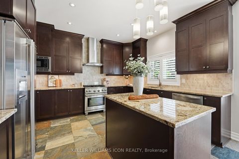 Photo 15 at 246 Madhu Crescent, Nepean (Mooneys Bay), Ottawa