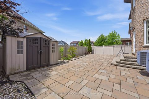 Photo 36 at 246 Madhu Crescent, Nepean (Mooneys Bay), Ottawa