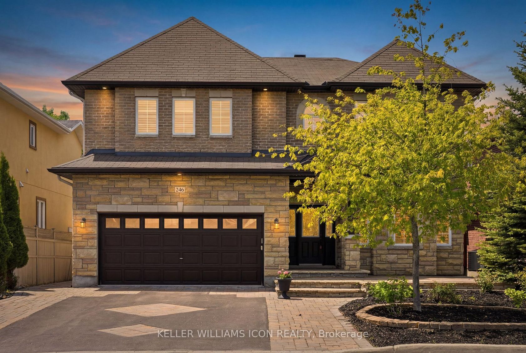 246 Madhu Crescent, Nepean (Mooneys Bay), Ottawa 
