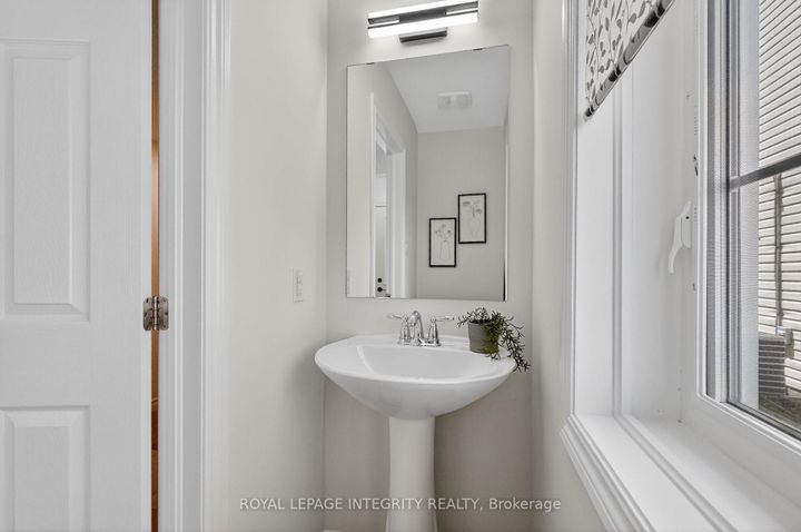Photo 4 at 2619 BAYNES SOUND Way, Nepean (Half Moon Bay), Ottawa