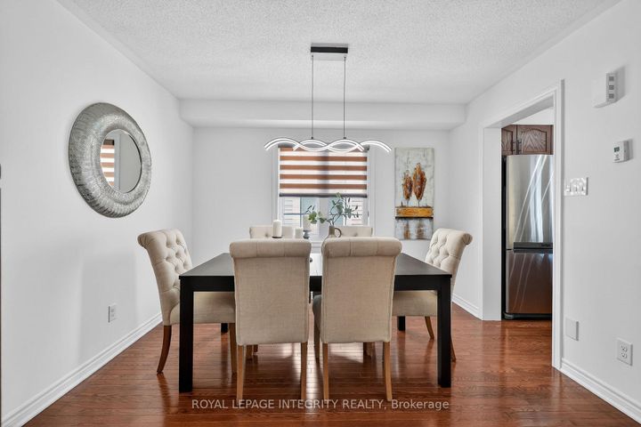 Photo 6 at 2619 BAYNES SOUND Way, Nepean (Half Moon Bay), Ottawa