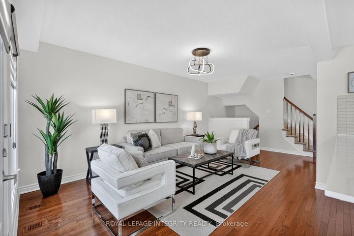 Photo 9 at 2619 BAYNES SOUND Way, Nepean (Half Moon Bay), Ottawa